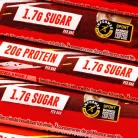 Grenade High Protein Bar 12x60 g