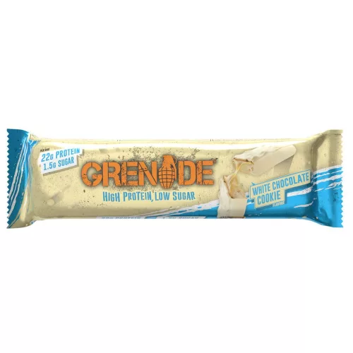 Grenade High Protein Bar 12x60 g