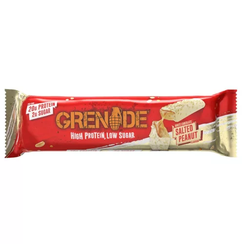 Grenade High Protein Bar 12x60 g