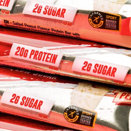 Grenade High Protein Bar 12x60 g