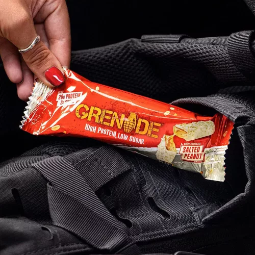 Grenade High Protein Bar 12x60 g