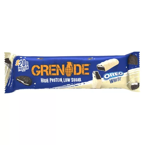 Grenade High Protein Bar 12x60 g