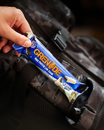 Grenade High Protein Bar 12x60 g
