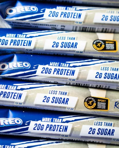 Grenade High Protein Bar 12x60 g