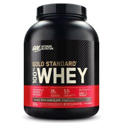 Optimum Nutrition Gold Standard 100% Whey 5 lbs 2270 g
