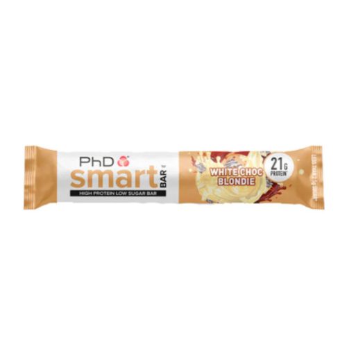 Phd Nutrition Smart Bar 12x64 g