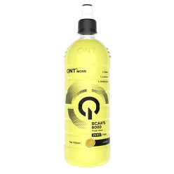 QNT BCAA 8000 700 ml