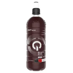 QNT BCAA 8000 700 ml