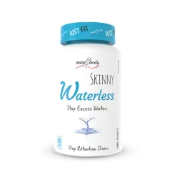 QNT Easy Body Water Less 90 Kapszula
