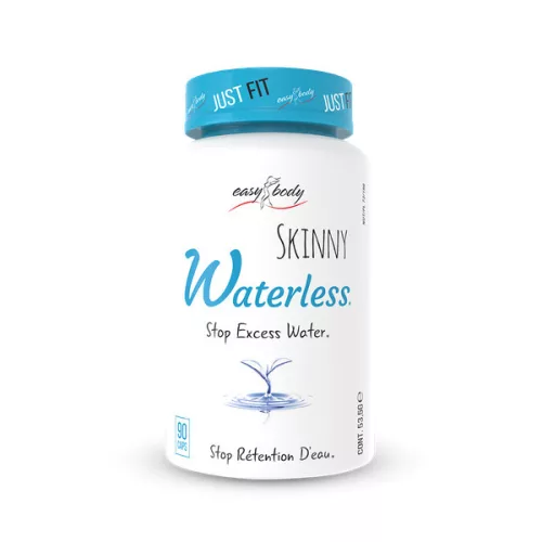 QNT Easy Body Water Less 90 Kapszula