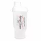 QNT Easy Body Shaker Fehér 600 ml