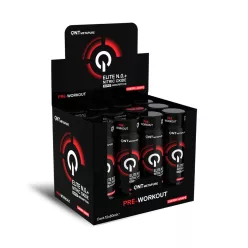 QNT NO+ Elite Shot Ampulla 12x80 ml