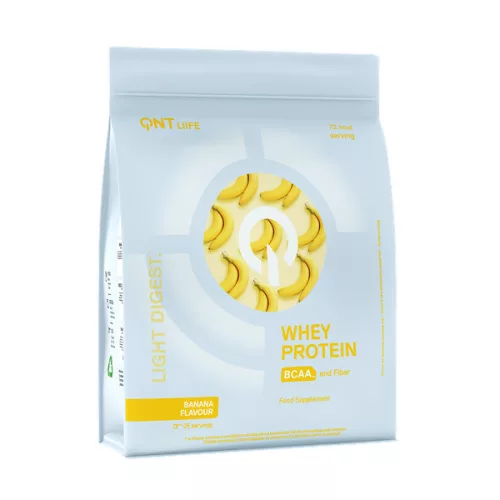 QNT Light Digest Whey Protein 500 g