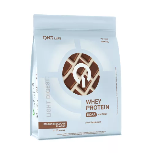 QNT Light Digest Whey Protein 500 g