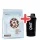 QNT Light Digest Whey Protein 500g Belgian Chocolate + QNT Shaker IT'S ON 600ml Black Smoke