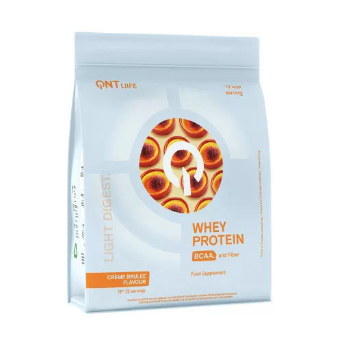 QNT Light Digest Whey Protein 500 g