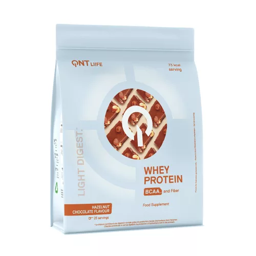 QNT Light Digest Whey Protein 500 g