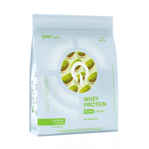 QNT Light Digest Whey Protein 500 g