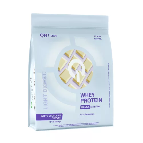 QNT Light Digest Whey Protein 500 g