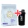 QNT Light Digest Whey Protein 500g White Chocolate + QNT Shaker IT'S ON 600ml Black Smoke