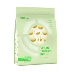 QNT Vegan Protein 500 g