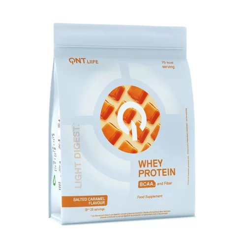 QNT Light Digest Whey Protein 500 g