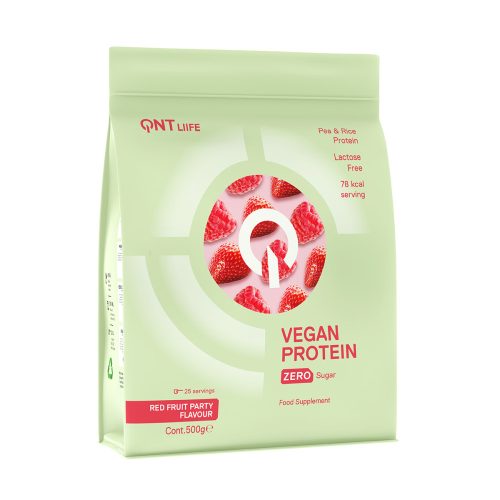 QNT Vegan Protein 500 g