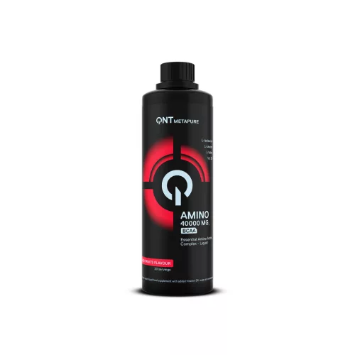 QNT Amino Acid Liquid 4000 500 ml