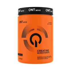 QNT Creatine Monohydrate 200 Tabletta