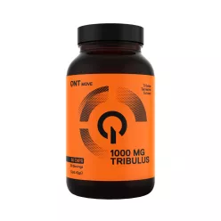 QNT Tribulus Terrestris 1000 mg 60 Kapszula
