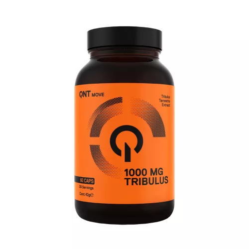 QNT Tribulus Terrestris 1000 mg 60 Kapszula