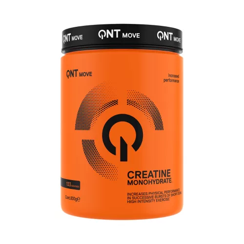 QNT Creatine Monohydrate 800 g