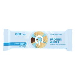 QNT Protein Wafer Bar 12x35 g