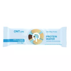 QNT Protein Wafer Bar 12x35 g