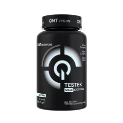 QNT Testek 120 Kapszula