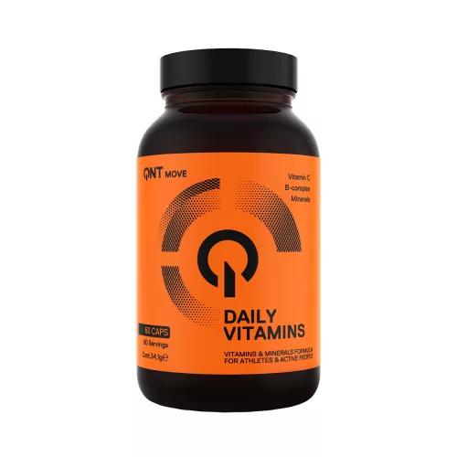 QNT Daily Vitamin 60 Kapszula