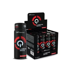 QNT L-Carnitine 3000 12x80 ml