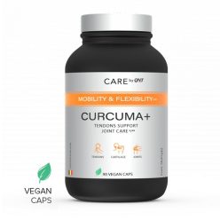 QNT Care Curcuma+ 90 Kapszula