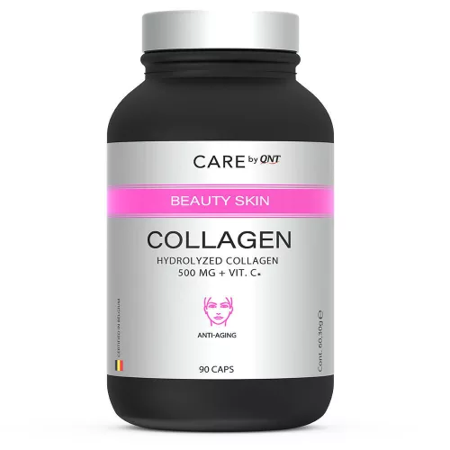 QNT Care Collagen 90 kapszula