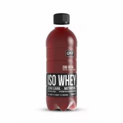 QNT METAPURE Iso Whey Drink 500 ml
