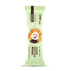 QNT VEGAN 25% Protein Bar 28x40 g