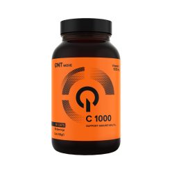 QNT Vitamin C 1000 Mg 90 Kapszula