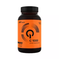 QNT Vitamin C 1000 Mg 90 Kapszula