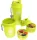 Smart Shake Original Neon Sárga 600 ml