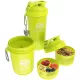 Smart Shake Original Neon Sárga 600 ml
