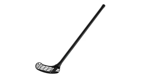 Acito Master Black Floorball Ütő - Balos