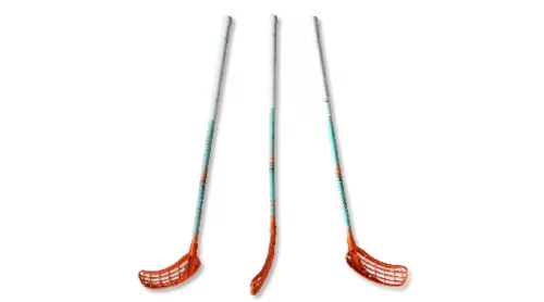 Acito Azid IFF Floorball Ütő - Jobbos
