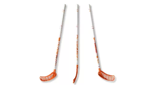 Acito Firebreaker Klubba Verseny Floorball Ütő - Balos