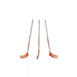 Acito Firebreaker Klubba Verseny Floorball Ütő - Jobbos