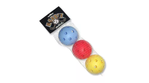 Acito Floorball Verseny Labda Szett